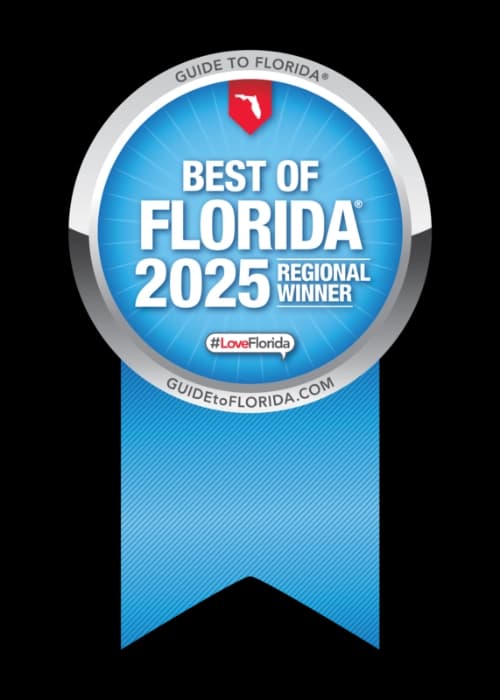 Best of Fort Lauderdale 2025