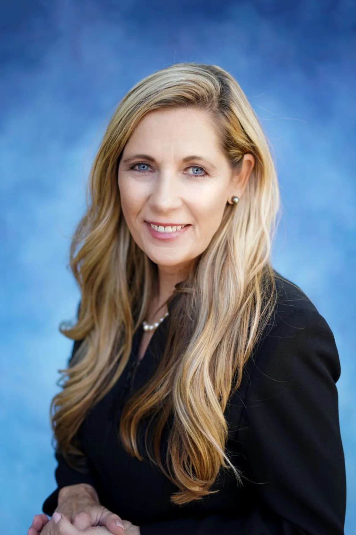 Linda Goldfischer - Founder of Prestige Matchmaking