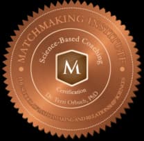 Matchmaking Institute Certified